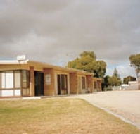 Ocean View Holiday Units - Hervey Bay Accommodation