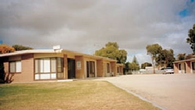 Ocean View Holiday Units - Hervey Bay Accommodation 0
