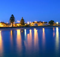 Seabreeze Hotel - Hervey Bay Accommodation