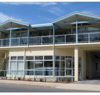 Port Lincoln Foreshore Apartments - Hervey Bay Accommodation