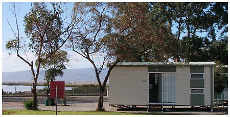Port Pirie Beach Caravan Park - Hervey Bay Accommodation 2