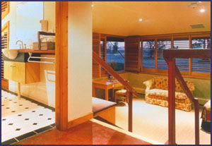 Parachilna SA Hervey Bay Accommodation