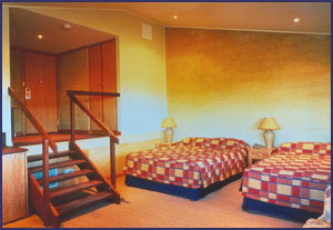 Praire Hotel - Hervey Bay Accommodation 1