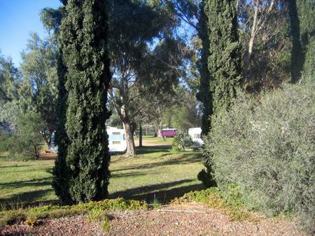 Rivers Edge Caravan Park - Hervey Bay Accommodation 1