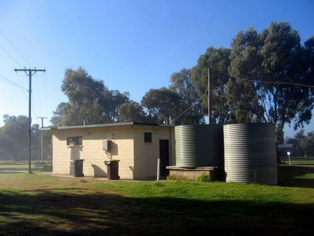 Rivers Edge Caravan Park - Hervey Bay Accommodation 2