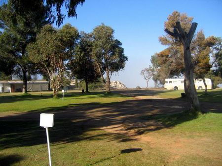 Rivers Edge Caravan Park - Hervey Bay Accommodation 3