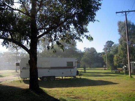 Rivers Edge Caravan Park - Hervey Bay Accommodation 4