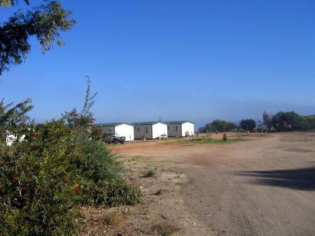 Rivers Edge Caravan Park - Hervey Bay Accommodation 5
