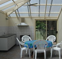 Robe Links Units - Hervey Bay Accommodation