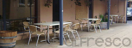 Somerset Hotel Motel - Hervey Bay Accommodation 0