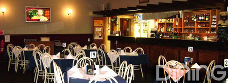Somerset Hotel Motel - Hervey Bay Accommodation 2