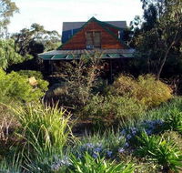 The Stumps BB - Hervey Bay Accommodation