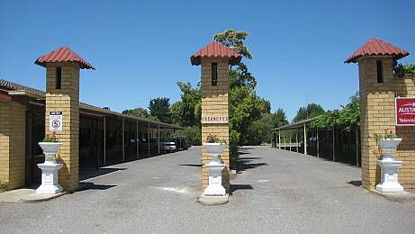 Angaston SA Hervey Bay Accommodation