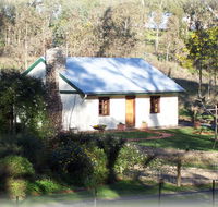The Woodmans Cottage - Hervey Bay Accommodation