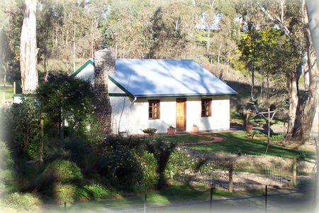 The Woodmans Cottage - Hervey Bay Accommodation 0