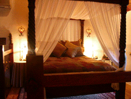 The Woodmans Cottage - Hervey Bay Accommodation 2