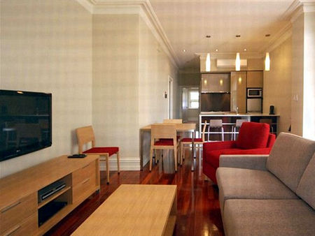 Timeball Apartments - Hervey Bay Accommodation 1