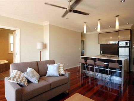 Timeball Apartments - Hervey Bay Accommodation 2
