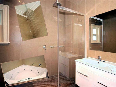 Timeball Apartments - Hervey Bay Accommodation 3