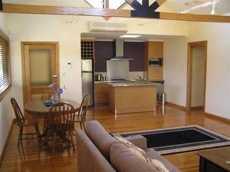 Scottsdale TAS Hervey Bay Accommodation