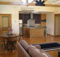 Bella Villa - Hervey Bay Accommodation