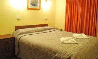 Alanvale Apartments & Motor Inn - Hervey Bay Accommodation 2