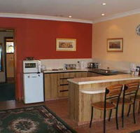 Alice Beside the Sea - Hervey Bay Accommodation