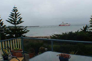 Alice Beside The Sea - Hervey Bay Accommodation 2