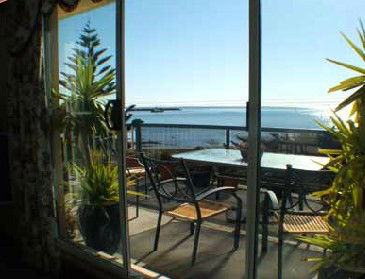 Alice Beside The Sea - Hervey Bay Accommodation 4