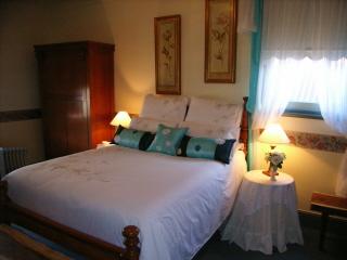 All Saints And Sinners Colonial B&B - Hervey Bay Accommodation 3