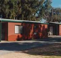 Tumby Bay Caravan Park - Hervey Bay Accommodation