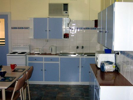 Tumby Bayside Holiday Units - Hervey Bay Accommodation 0