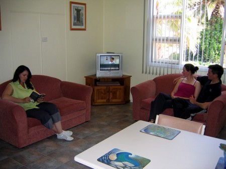 Tumby Bayside Holiday Units - Hervey Bay Accommodation 1