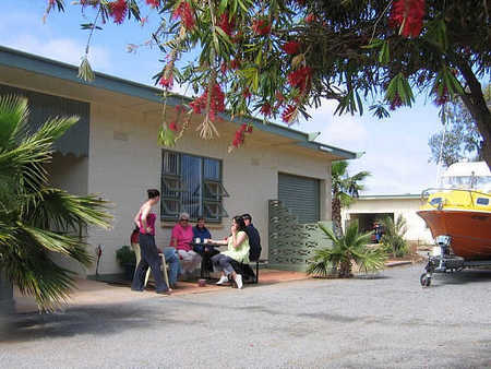 Tumby Bayside Holiday Units - Hervey Bay Accommodation 2