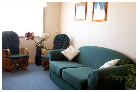 Amos House  & Swansea  Villas - Hervey Bay Accommodation 1