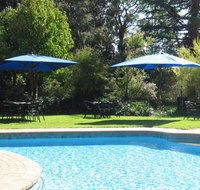 Vine Inn Barossa - Hervey Bay Accommodation
