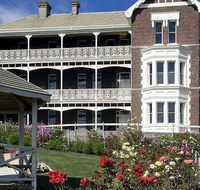 Auldington - Hervey Bay Accommodation