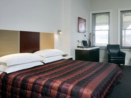 Auldington - Hervey Bay Accommodation 3