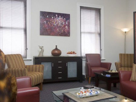 Auldington - Hervey Bay Accommodation 4