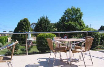 Beachway Motel & Restaurant - Tourism Hervey Bay 0