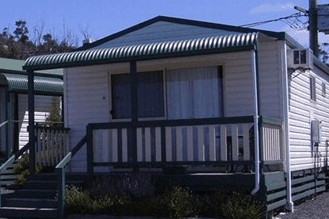Bicheno Cabins and Tourist Park - Hervey Bay Accommodation