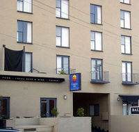 Best Western Balmoral on York - Hervey Bay Accommodation