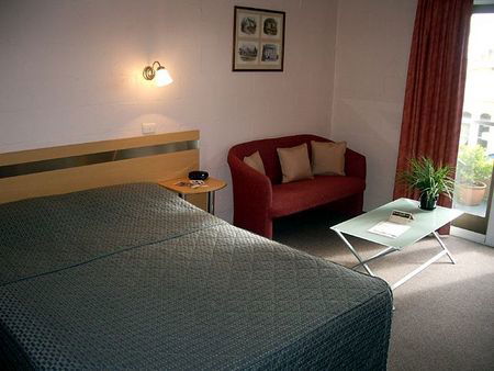 Best Western Balmoral On York - Hervey Bay Accommodation 2