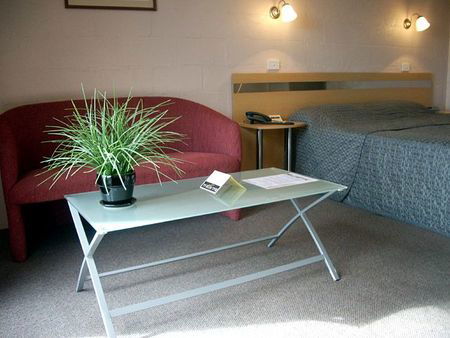 Best Western Balmoral On York - Hervey Bay Accommodation 4