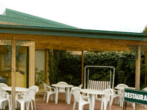 Best Western Abel Tasman Airport Motor Inn - Hervey Bay Accommodation 2