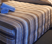 Best Western Bass & Flinders Motor Inn - Tourism Hervey Bay 0