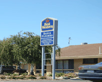 Best Western Bass & Flinders Motor Inn - Tourism Hervey Bay 1
