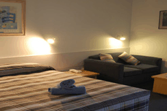 Best Western Bass & Flinders Motor Inn - Tourism Hervey Bay 2