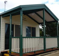 Victor Harbour Holiday  Cabin Park - Hervey Bay Accommodation