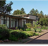 Whyalla Foreshore Motor Inn - Hervey Bay Accommodation